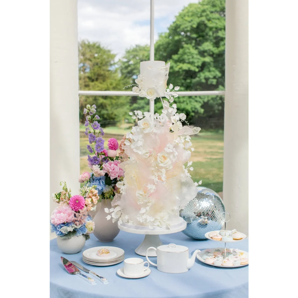 Wedgwood Универсальная чашка Gio Platinum 250 мл с блюдцем EAN 701587469326