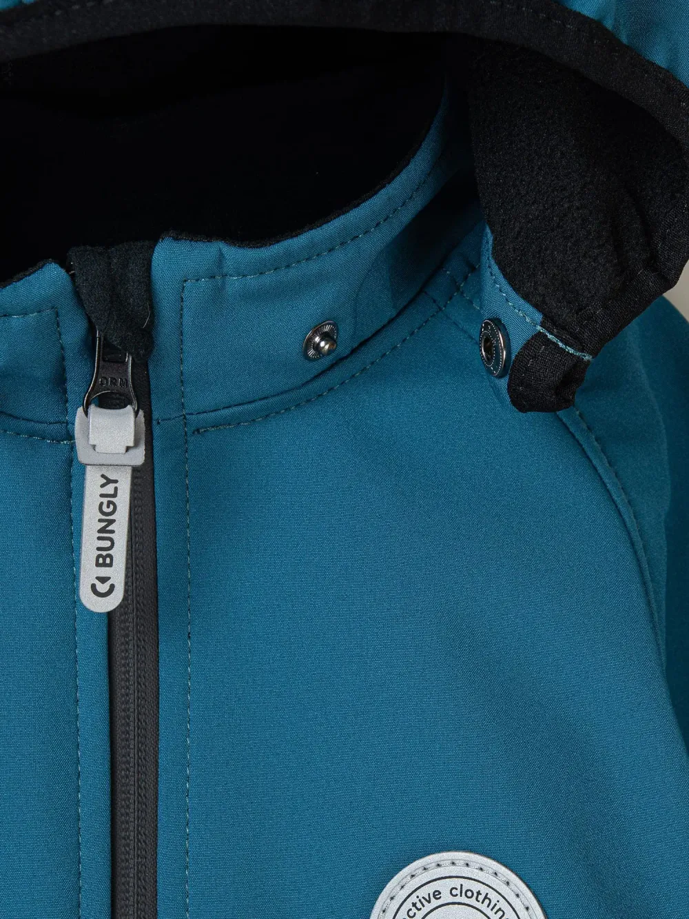Комбинезон Softshell демисезонный "Море"