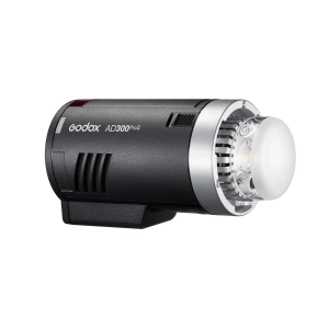 Вспышка аккумуляторная Godox Witstro AD300ProII