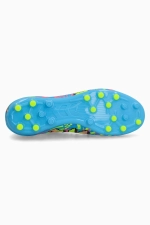 Бутсы Puma Future 9 Match MG - синий