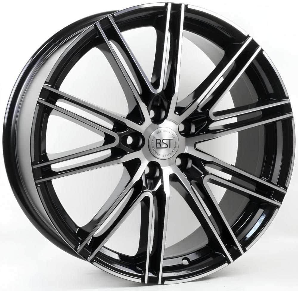 RST R079 8x19 5x112 ET 47 Dia 66.6 (BFP)