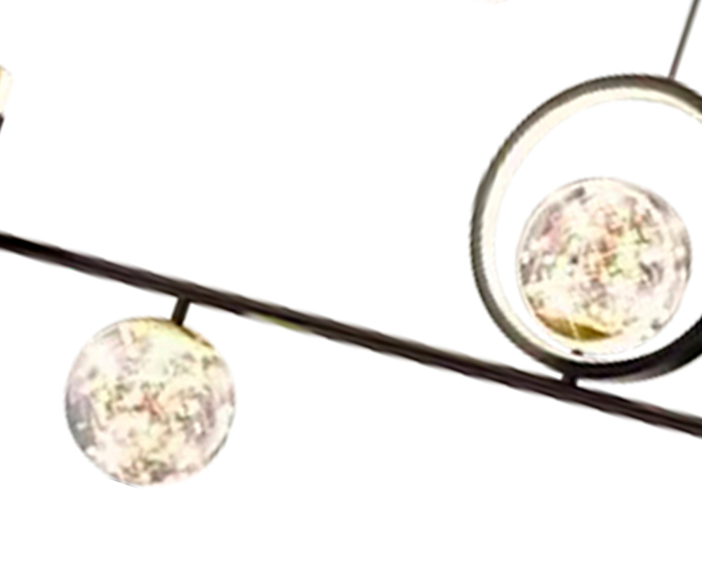 Подвес Kink Light Аксель 07640-100,19