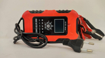 Foxsur FBC122410D Зарядное устройство для кислотных аккумуляторов Foxsur FBC122410D 12-24V