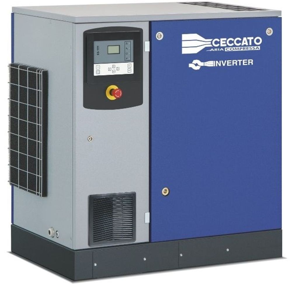 Винтовой компрессор Ceccato DRA15/13 400/50 IVR Винтовой компрессор Ceccato DRA15/13 400/50 IVR