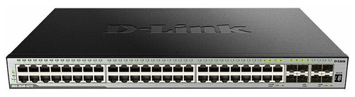 Коммутатор D-Link DGS-3630-52TC