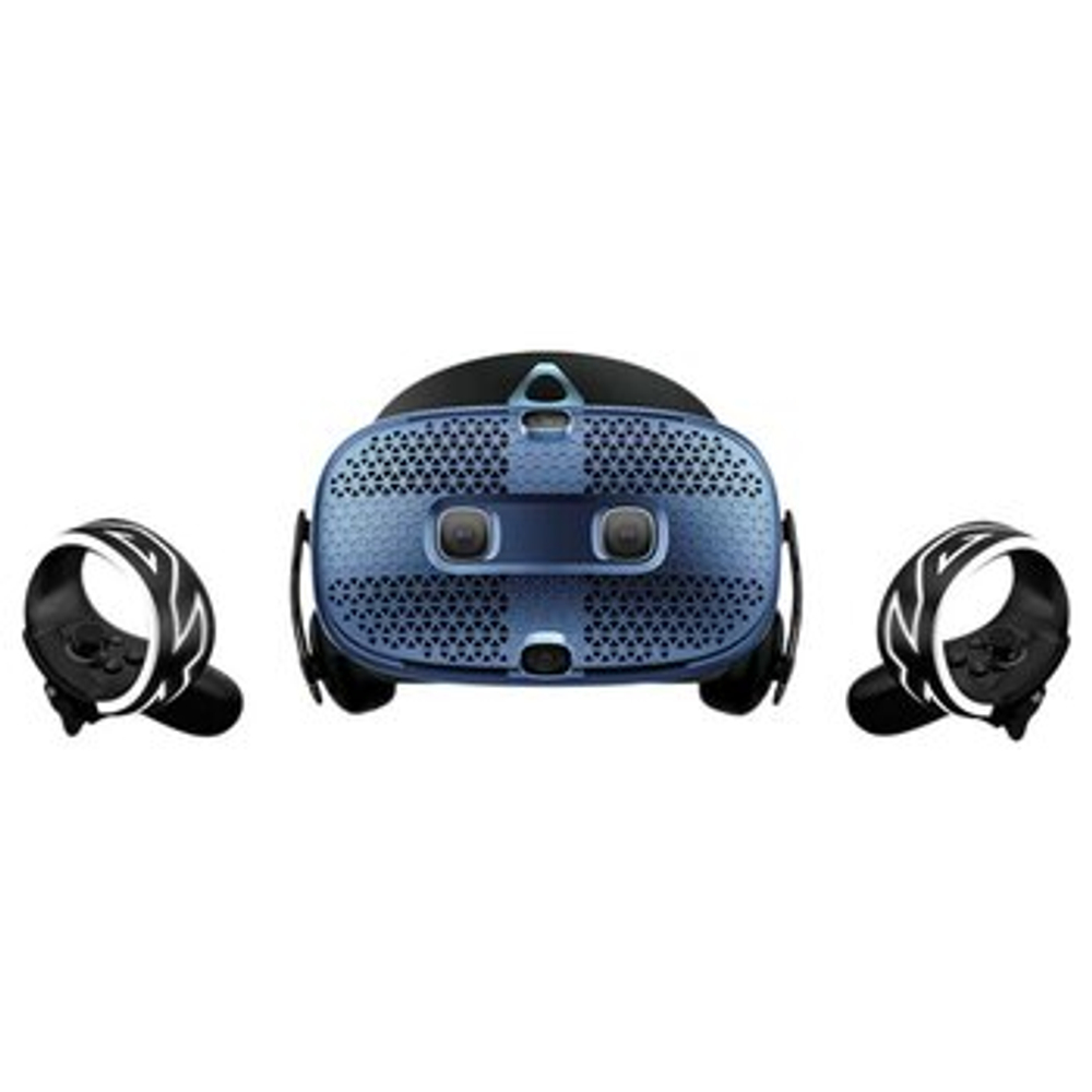 VR-шлем HTC VIVE Cosmos Elite