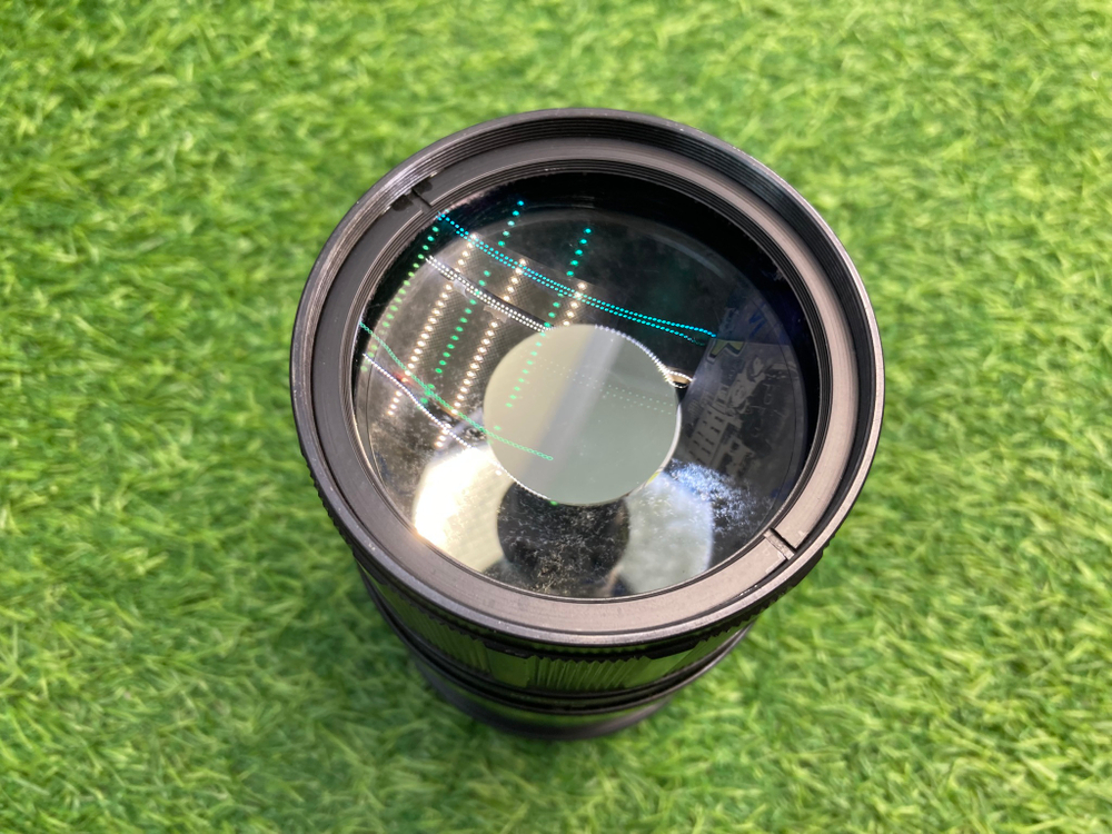 ЗМ-5СА 500mm 8.0