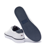 Кроссовки VULC CORE Tommy Hilfiger - белый(FM0FM05041)