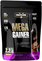 Mega Gainer