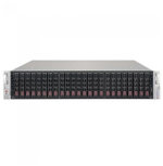 Серверный корпус Supermicro CSE-216BE2C-R609JBOD