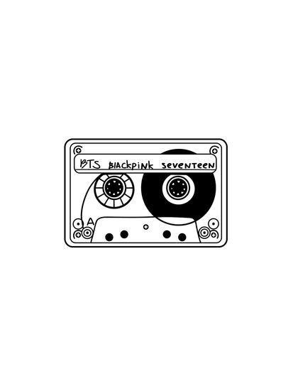 cassette