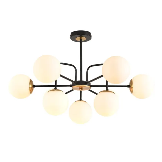 Потолочная люстра Elrona 8375/9C Lumion
