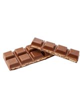 Шоколад молочный Ritter Sport Ванильный рогалик 100 г x 2 шт