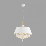 Подвесная люстра Lumion CLASSI 8374/3