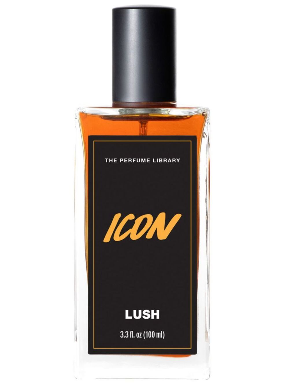 Lush Icon