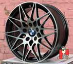 Комплект дисков BMW 666M 18x8.5 et36 5x112