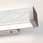 Настенный светодиодный светильник Odeon Light RIVIERA 5451/10WL