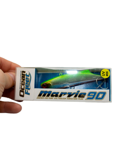 Раттлин (виб) Grows Culture Marvie 90 мм 27 г цвет #06