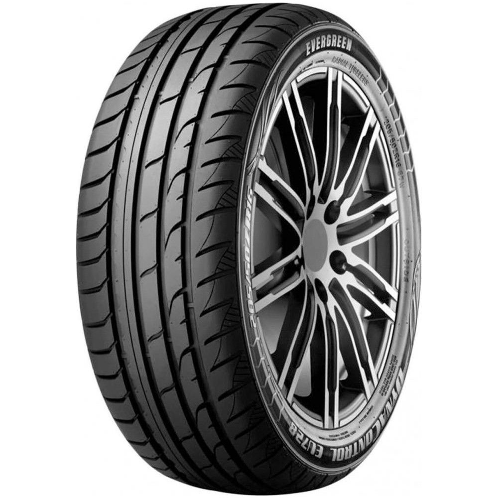 Летняя шина Evergreen Dynacontrol EU728 (205/50 R17 93W)
