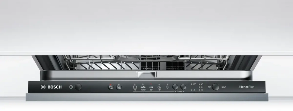 Посудомоечная машина Bosch SMV25CX10Q