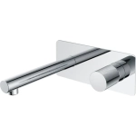 Смеситель для раковины Boheme Stick 125-CRCR.2 С ВНУТРЕННЕЙ ЧАСТЬЮ, chrome, touch chrome