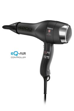 Фен Valera DynamicPro 4200 eQ 2400 W (DP 4.2 eQ RC)
