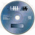 M.Ill.Ion / Get Millionized! (RU)(CD)