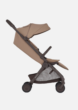 Anex Прогулочная коляска AIR-Q Karamell