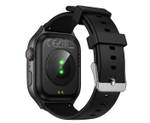 Смарт-часы Hoco Y33 Smart Sports Watch (call version) черные