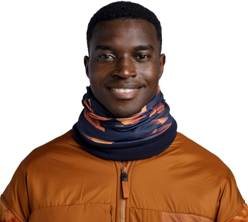 Бандана Buff Polar Phalin Multi (US:one size)