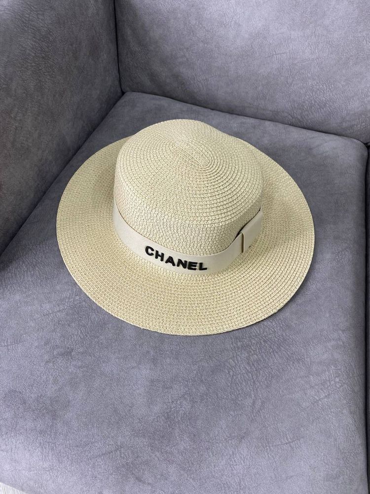 Лоферы CHANEL