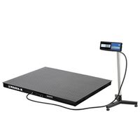 Весы платформенные МАССА-К 4D-PM-12/10-1500-A