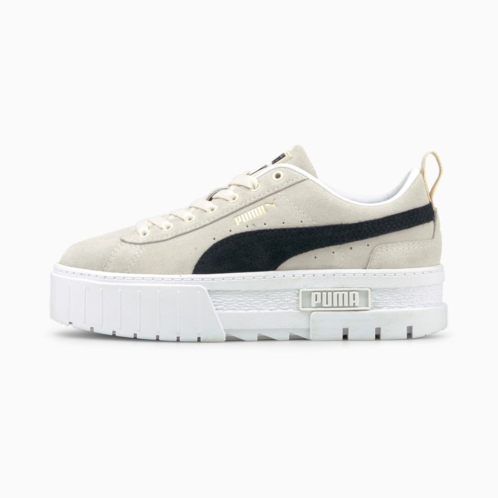 Кеды женские PUMA Mayze Wn s