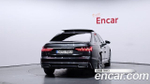 Audi A6 45 TFSI Quattro Premium — 2022