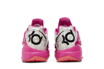 Заказать в Москве Nike KD 4 Aunt Pearl