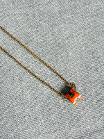 Кулон Hermes