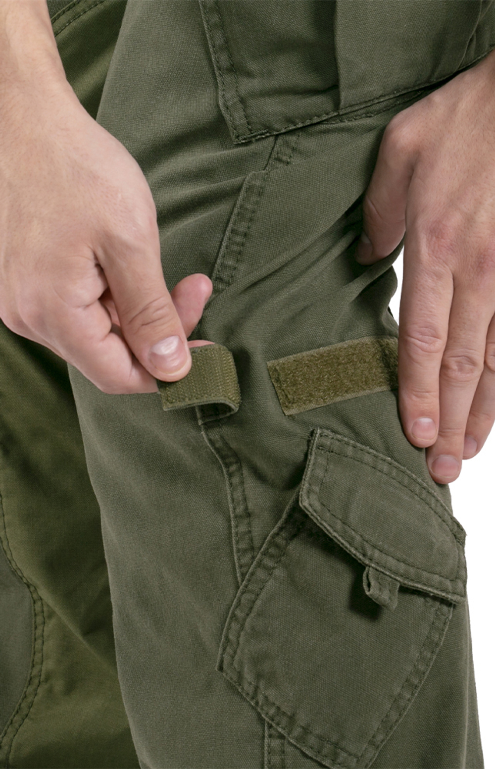 карго INFLAME CARGO WATERPROOF Man Khaki