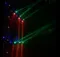 SHOWLIGHT CosmoBall 12 вращающаяся голова WASH, 480Вт