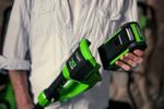 Аккумуляторный триммер Greenworks G40LT30K2, 40v, 30 см, (2101507UA), с аккумулятором 2 А·ч и зарядным устройством