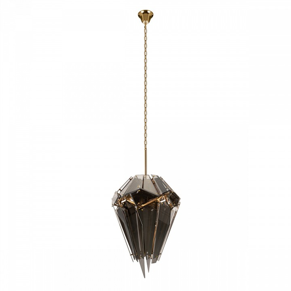 Подвесной светильник Loft it Shard 10432 Smoke