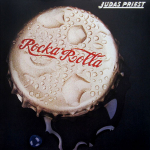 Judas Priest / Rocka Rolla (LP)