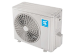 Сплит-система кондиционер настенный Quattroclima Lanterna QV-LA18WAE/QN-LA18WAE на 46 м²