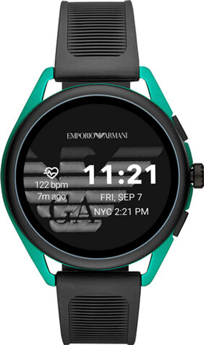 Умные часы Emporio Armani ART5023 с хронографом