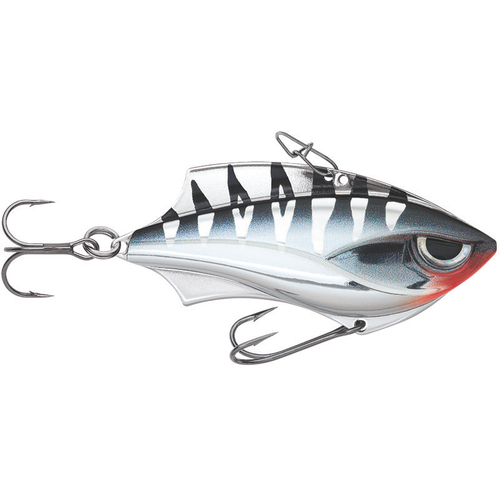 Воблер RAPALA Rap-V Blade 06 /CRT /тонущий/ 6см, 14гр.