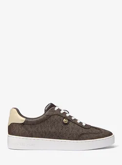 Кеды женские MICHAEL KORS SCOTTY