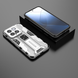 Противоударный чехол с подставкой Transformer для Xiaomi 14