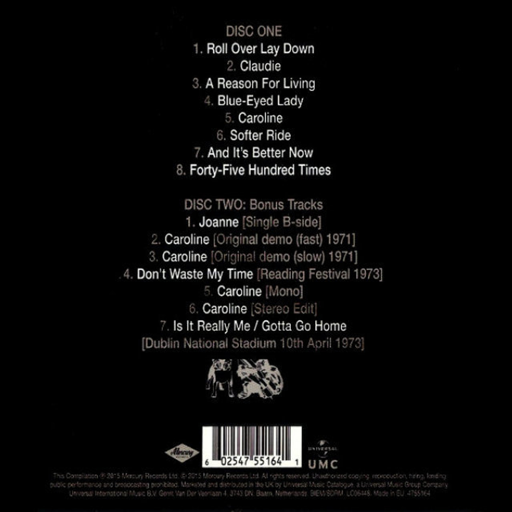 Status Quo / Hello! (Deluxe Edition)(2CD)