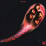 Deep Purple / Fireball (Coloured Vinyl)(LP)