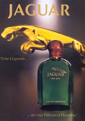 Jaguar For Men