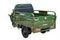 Грузовой электротрицикл Rutrike D4 1800 60V1200W